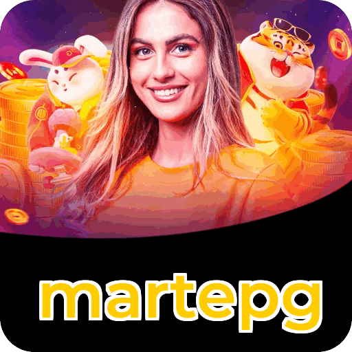 Logo Oficial martepg Download