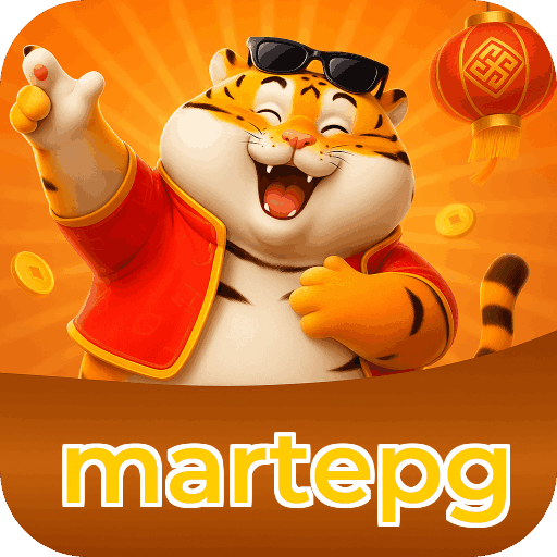 martepg logo